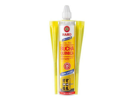 Bucha Química