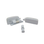 Box de Abrir Polimero