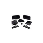 Basculante Vidro Alvenaria Pequeno Polimero