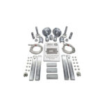 Kit Portão Basculante