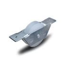 Roldana Nylon Canal V