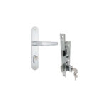 Fechadura Auxiliar Broca 40