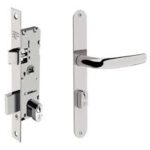 Fechadura Externa Broca 28