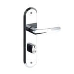 Fechadura Externa Maçaneta