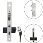 FECHADURA SERRALHEIRO PARA PORTRA DE CORRER 410 A